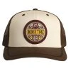 Mens Dale Brisby Pow Poe Cap -BuckarooBoutique 128507 default l