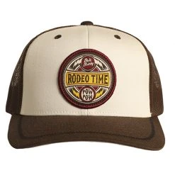 Mens Dale Brisby Pow Poe Cap