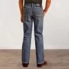 Rock & Roll Denim Boys' Jackson Bootcut Jean -BuckarooBoutique 12930 v