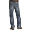 Rock N Roll Cowboy Men's And Double Barrel Light Wash Jeans 2 Rock N Roll Cowboy Men's And Double Barrel Light Wash Jeans -BuckarooBoutique 135276 default l