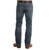 Rock N Roll Cowboy Men's Reflex Revolver Jeans -BuckarooBoutique 139188 default l