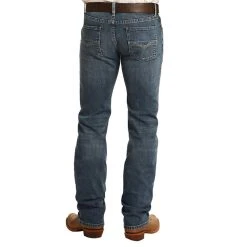 Rock N Roll Cowboy Men's Reflex Revolver Jeans -BuckarooBoutique 139188 default l 7829b1d3 f33b 4eba 81b2 99fadba775a6