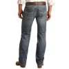 Rock N Roll Cowboy Men's And Denim Pistol Straight Jean -BuckarooBoutique 147667 default l