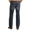 Rock N Roll Cowboy Men's Vintage 46 Pistol Straight Jean -BuckarooBoutique 147668 default l