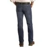 Rock N Roll Cowboy Men's And Vintage 46 Revolver Straight Jean -BuckarooBoutique 147670 default l