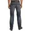 Rock N Roll Cowboy Men's And Denim Pistol Stackable Jean -BuckarooBoutique 147690 default l