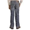 Boy's Rock N Roll Denim Medium Wash Denim Jeans -BuckarooBoutique 155244 default l