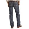 Rock N Roll Cowboy Men's Denim Pistol Straight Jean -BuckarooBoutique 155993 default l