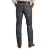 Rock N Roll Cowboy Men's Revolver Dark Wash Jean -BuckarooBoutique 156008 default l
