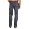 Rock N Roll Cowboy Men's Hooey X Roll Denim Revolver Jean -BuckarooBoutique 156016 default l