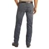 Rock N Roll Cowboy Men's Hooey X Denim Revolver Medium Wash Jean -BuckarooBoutique 156017 default l