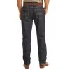 Rock N Roll Cowboy Men's Hooey X Denim Double Barrel Jean -BuckarooBoutique 156023 default l
