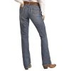 Rock & Roll Denim Ladies Riding Jeans -BuckarooBoutique 157596 default l