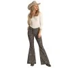 Rock & Roll Denim Reversible Bell Bottoms -BuckarooBoutique 158015 default l