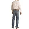Rock N Roll Cowboy Double Barrel Reflex Jeans -BuckarooBoutique 158122 default l