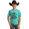 Rock & Roll Boys Dale Graphic Tee -BuckarooBoutique 159229 default l