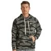 Rock N Roll Cowboy Men's Camo Printed Hoodie -BuckarooBoutique 159237 default l