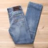 Rock & Roll Denim Boys' Reflex Revolver Jeans