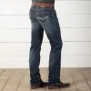 Rock & Roll Denim Austin Revolver Jeans