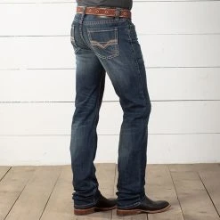 Rock & Roll Denim Austin Revolver Jeans