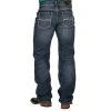 Rock N Roll Cowboy Mens N Double Barrel Relaxed Fit Straight Leg Jeans -BuckarooBoutique 57599 default l