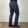 Rock & Roll Denim Hooey Double Barrel Relaxed Stackable Jeans