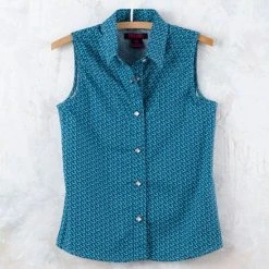 Rock & Roll Denim Girls Jackpot Top